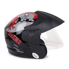 Scooter Helmet
